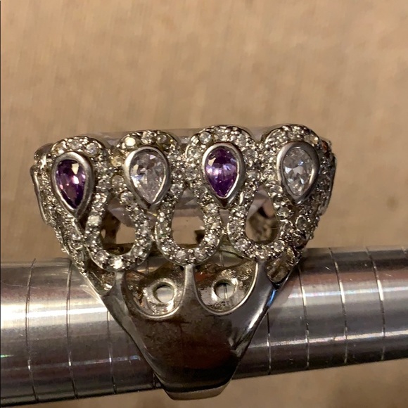 Cocktail Ring - Picture 4 of 8